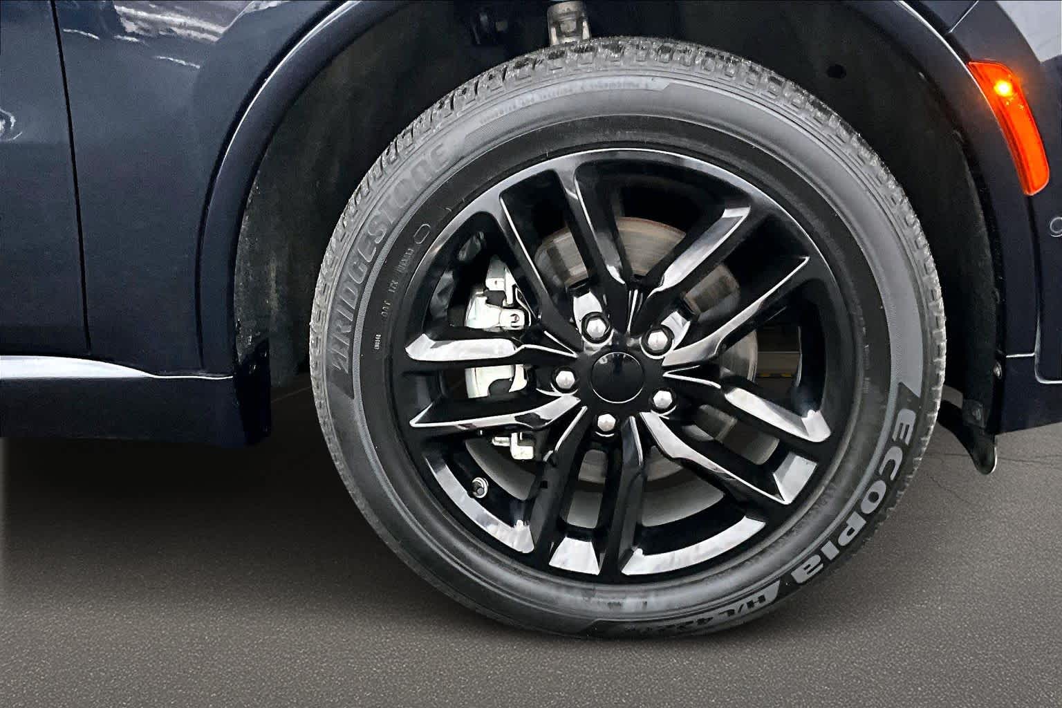 Thumbnail: 2025 Dodge Durango - 34