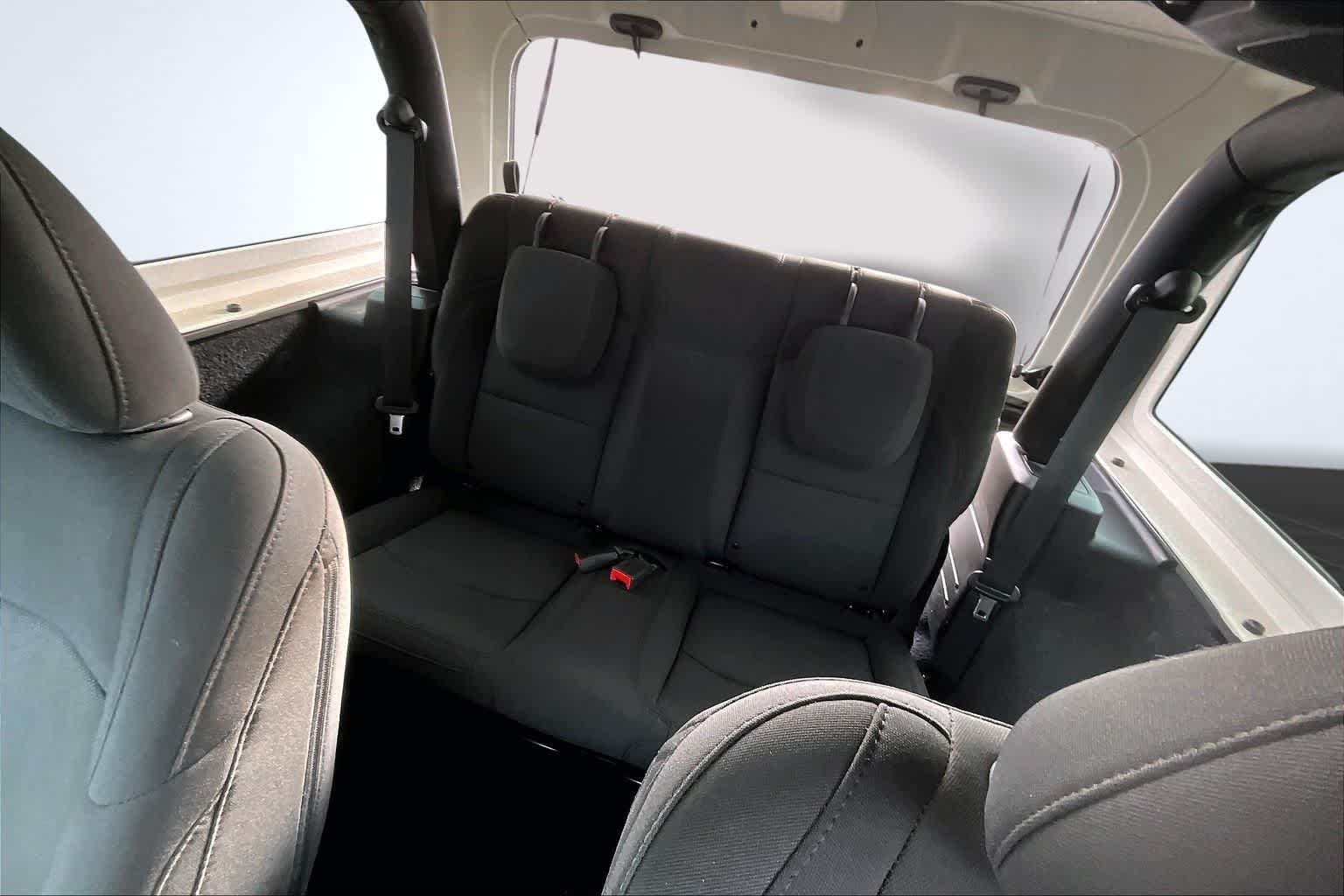 Thumbnail: 2021 Jeep Wrangler - 13