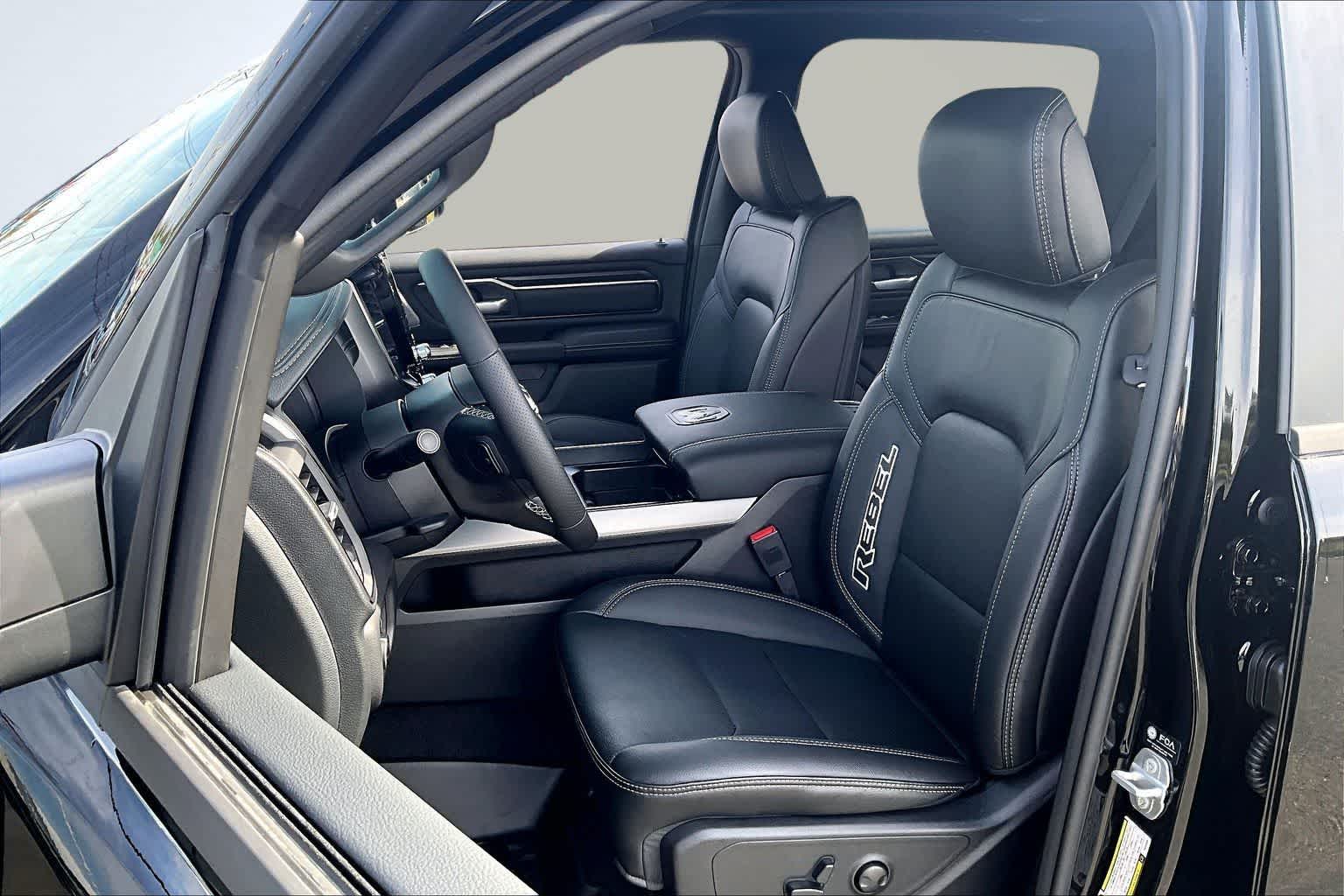 Thumbnail: 2026 RAM 1500 - 11