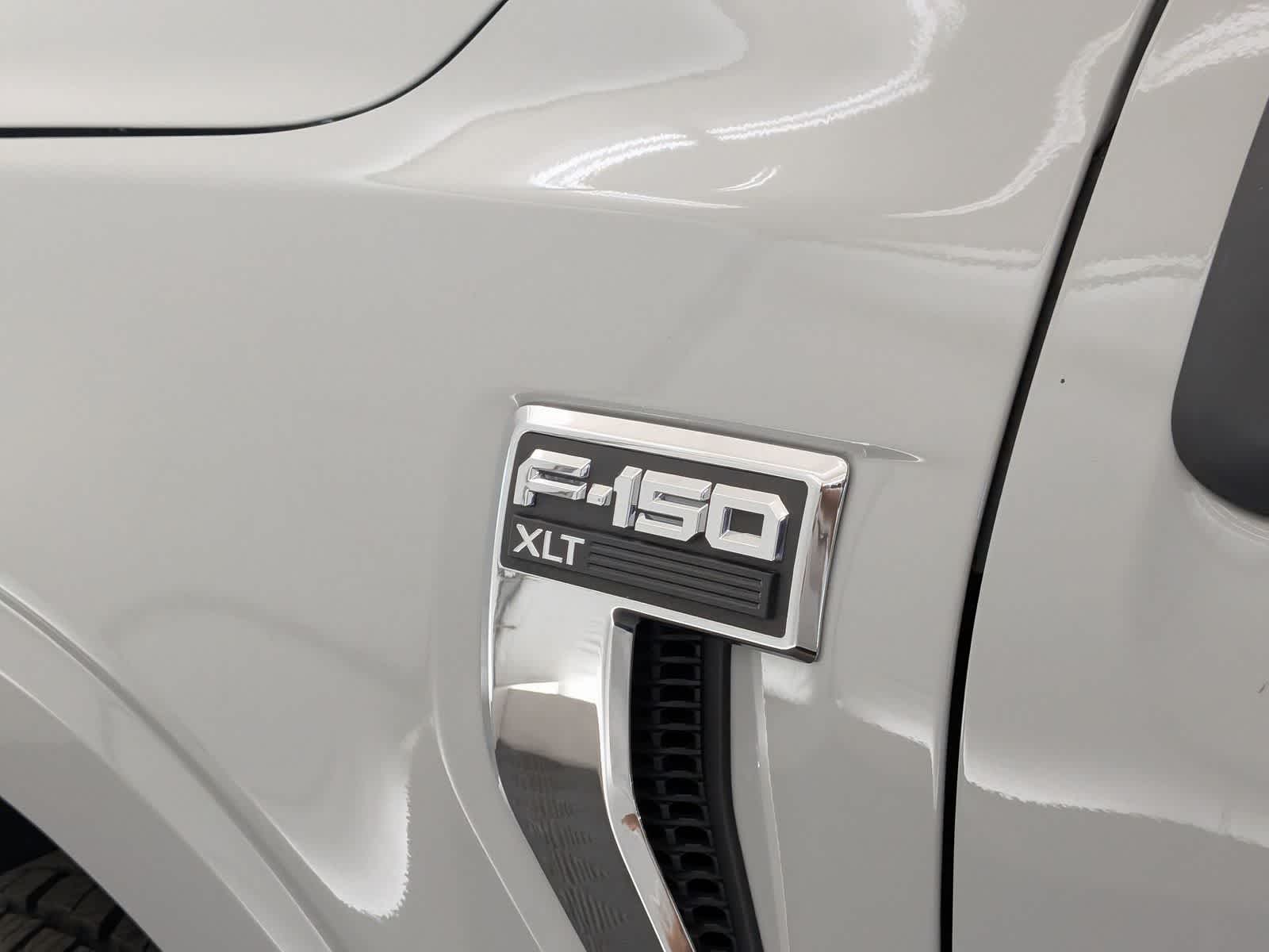 Thumbnail: 2024 Ford F-150 - 11