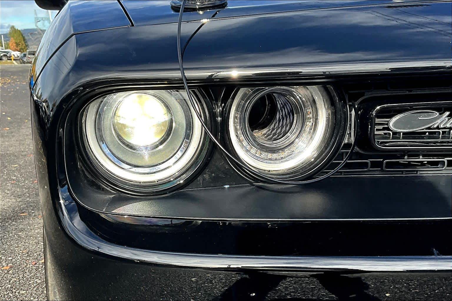 Thumbnail: 2022 Dodge Challenger - 30