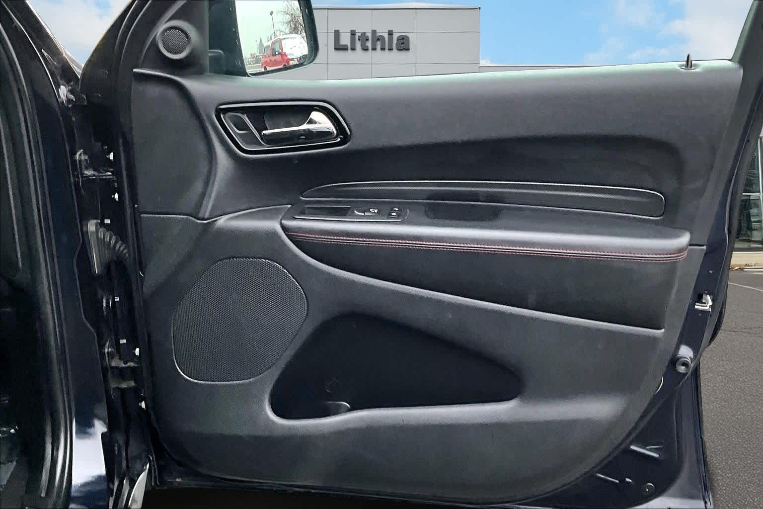 Thumbnail: 2025 Dodge Durango - 29