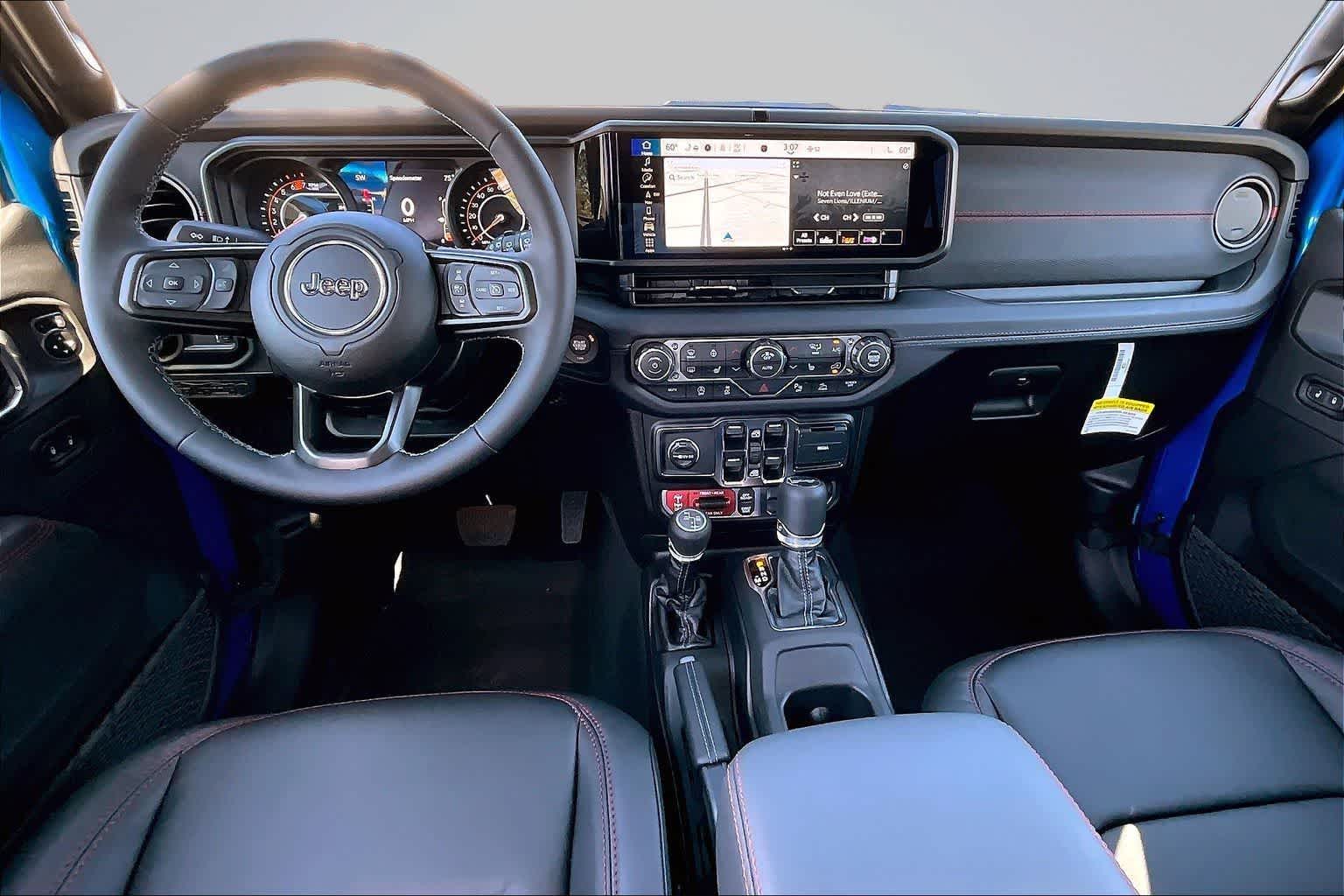 Thumbnail: 2026 Jeep Wrangler - 10