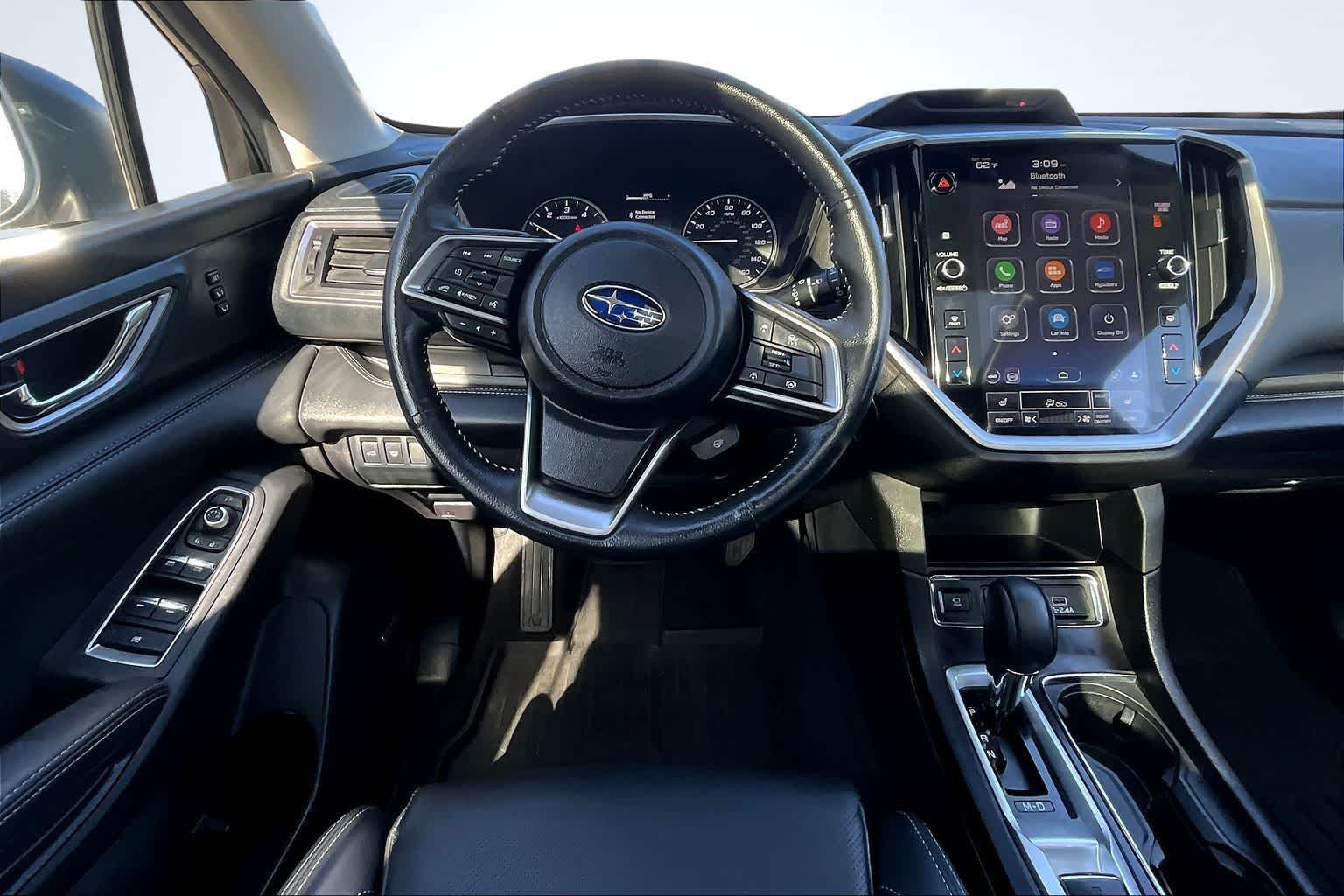 Thumbnail: 2024 Subaru Ascent - 15