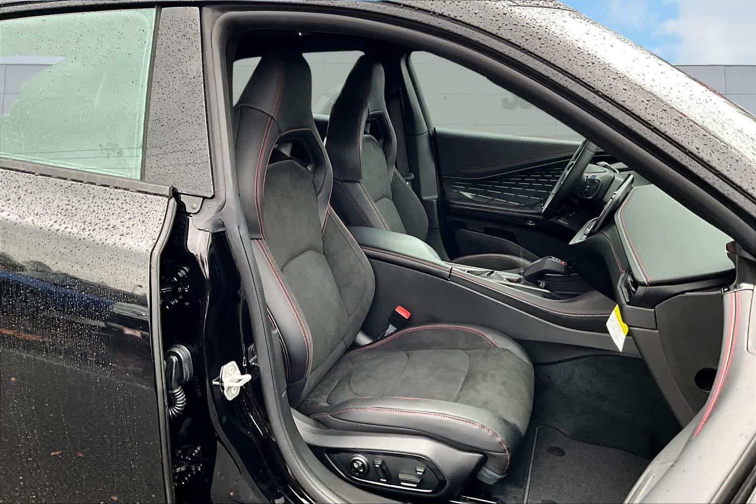 Thumbnail: 2026 Dodge Charger - 14