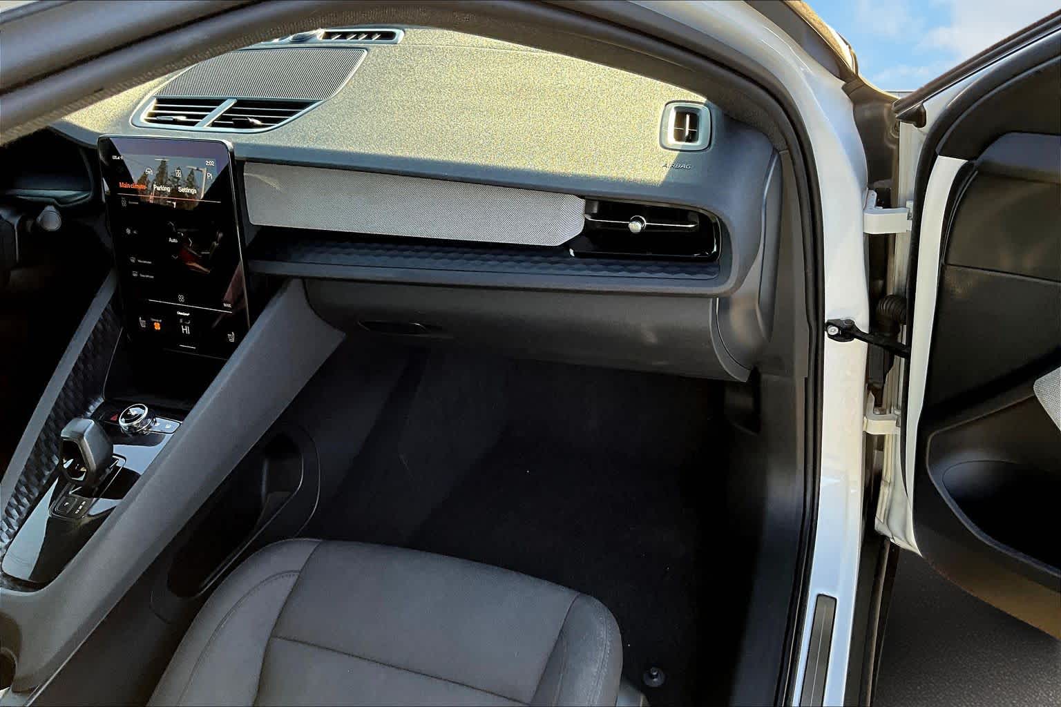 Thumbnail: 2023 Polestar 2 - 23