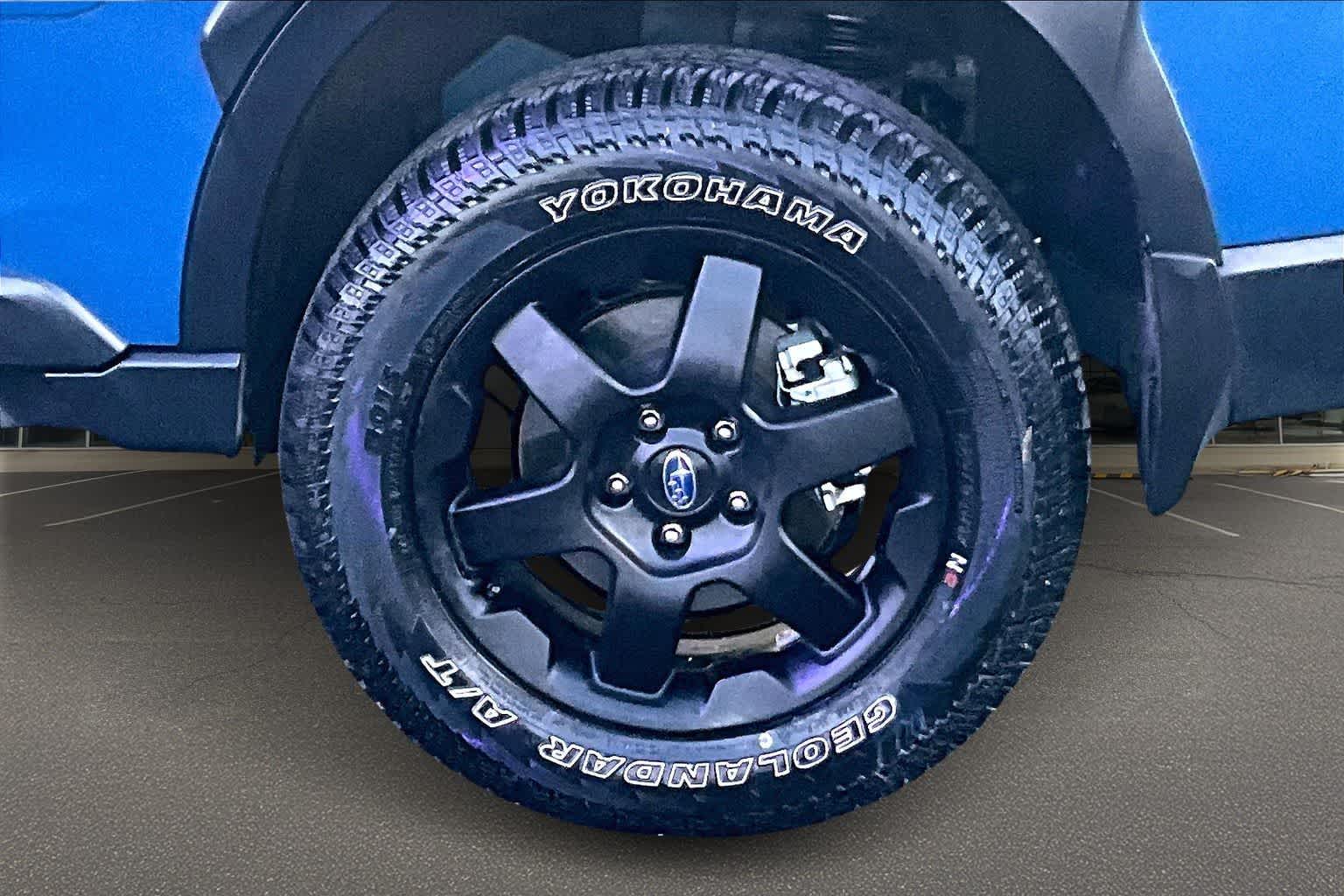 Thumbnail: 2025 Subaru Outback - 36