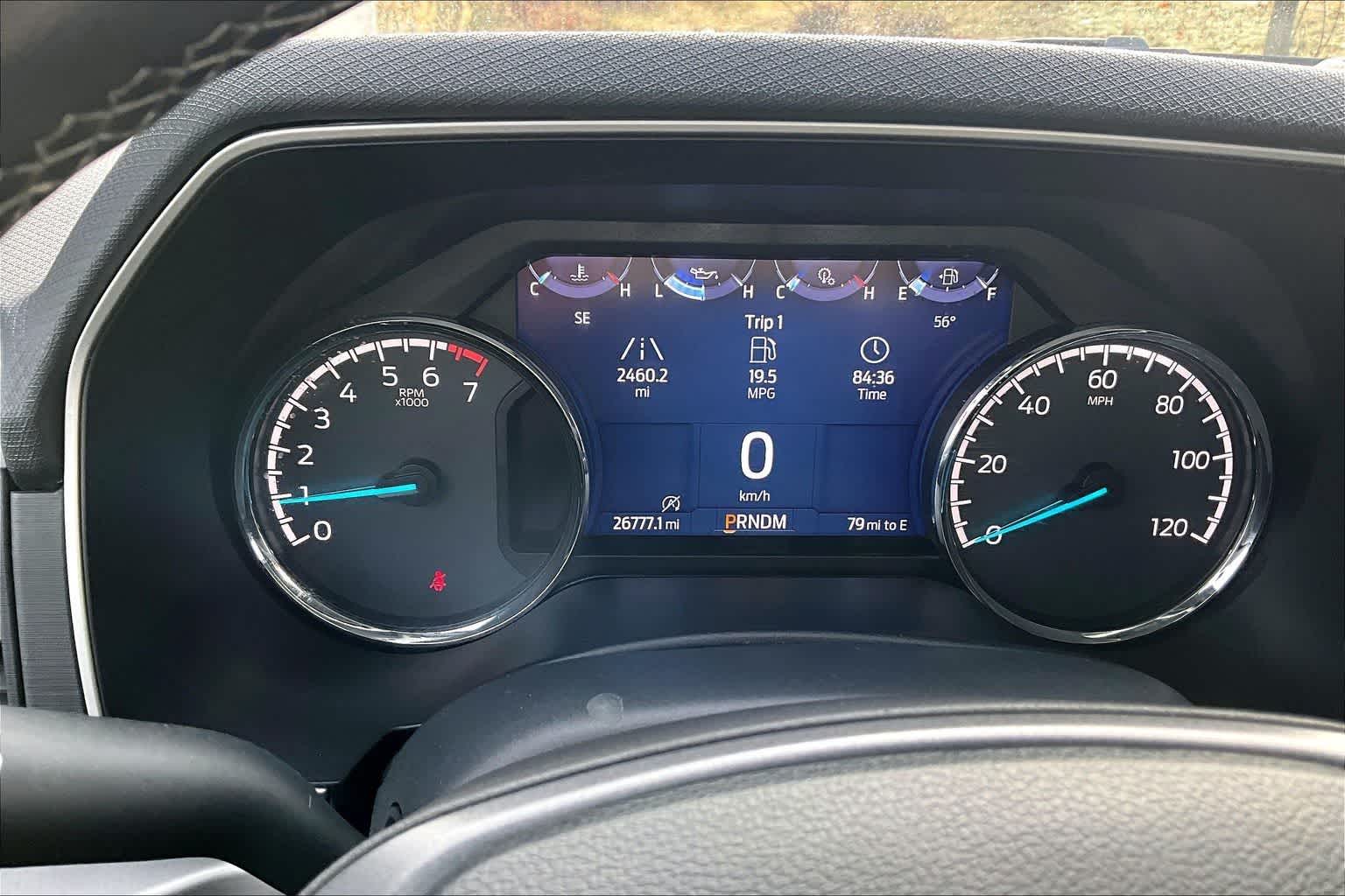 Thumbnail: 2023 Ford F-150 - 18