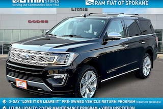 2021 Ford Expedition