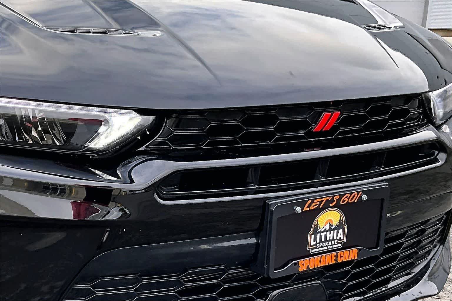 Thumbnail: 2023 Dodge Hornet - 33