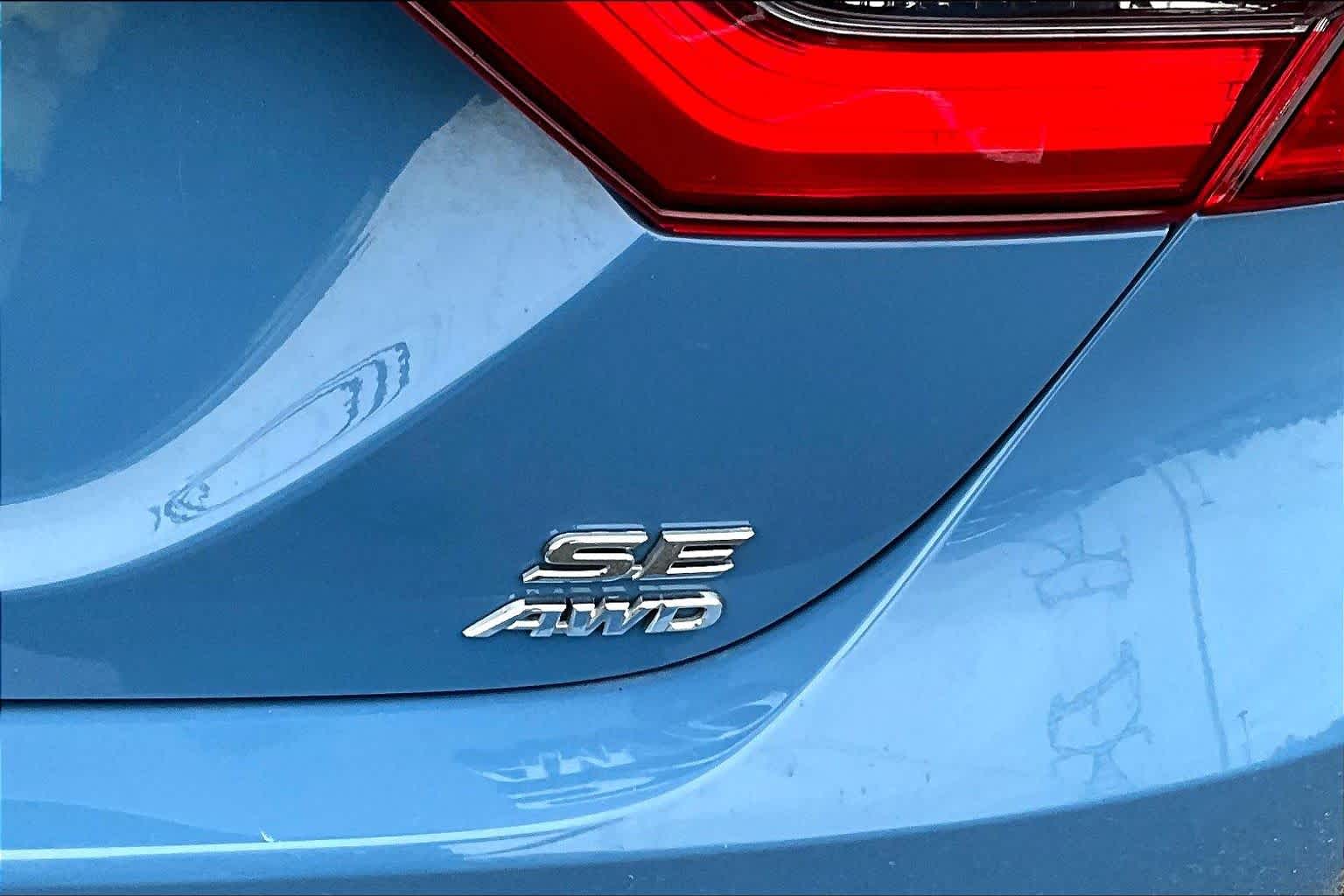 Thumbnail: 2024 Toyota Camry - 7