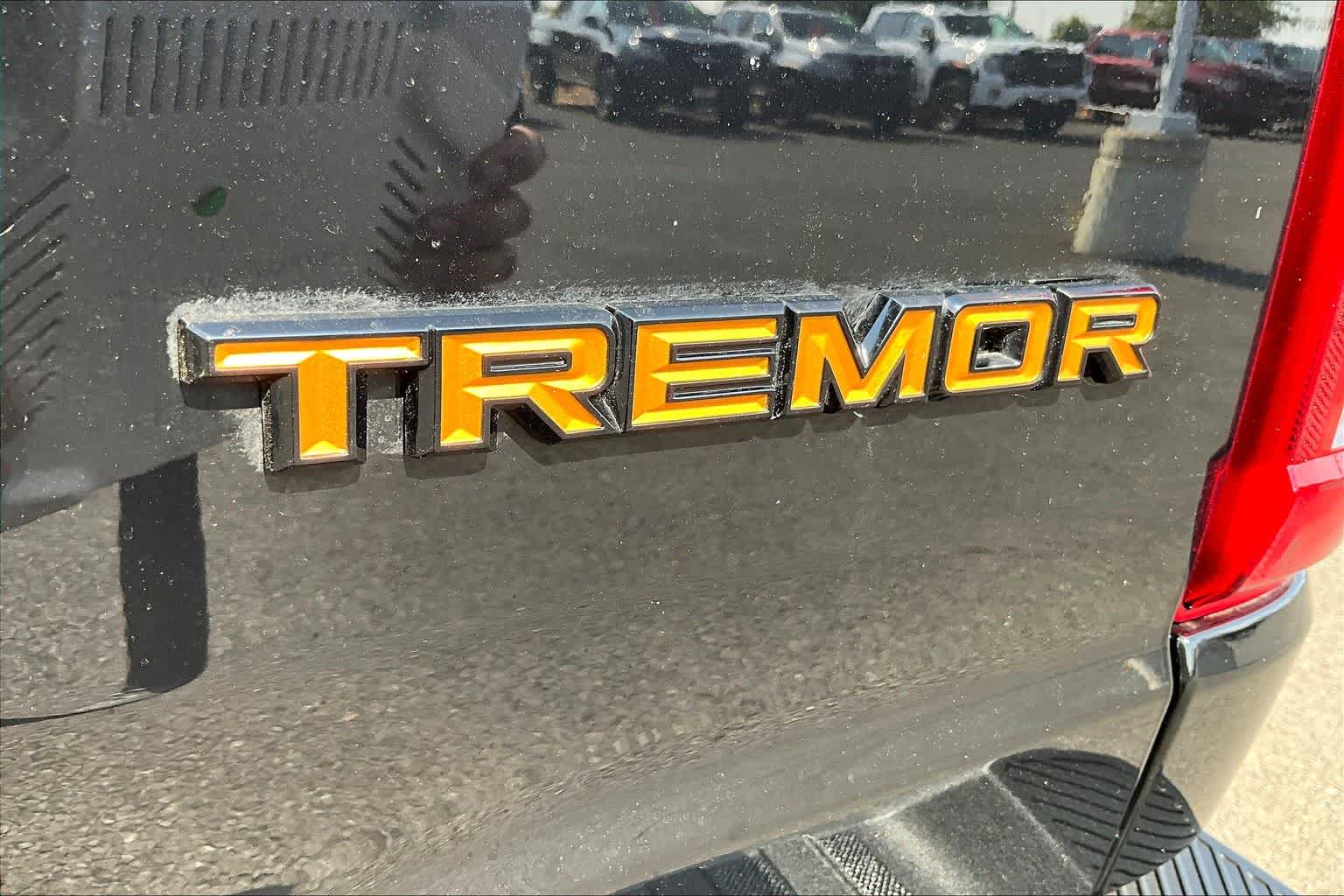 Thumbnail: 2023 Ford F-150 - 7