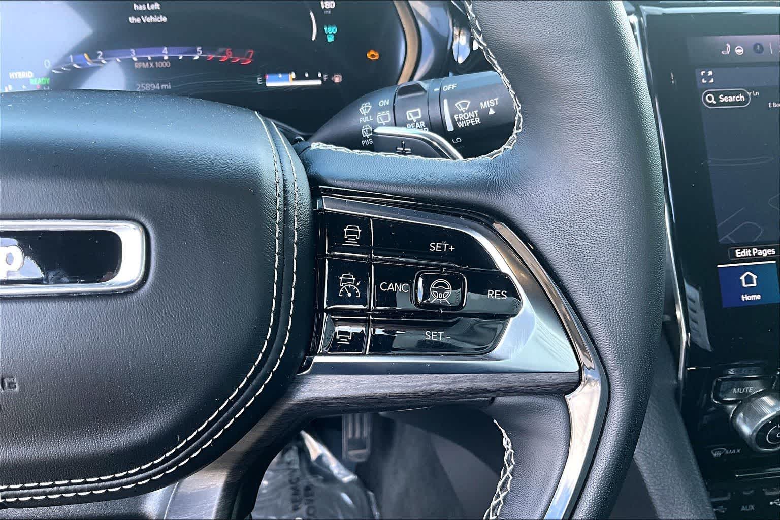 Thumbnail: 2023 Jeep Grand Cherokee - 26