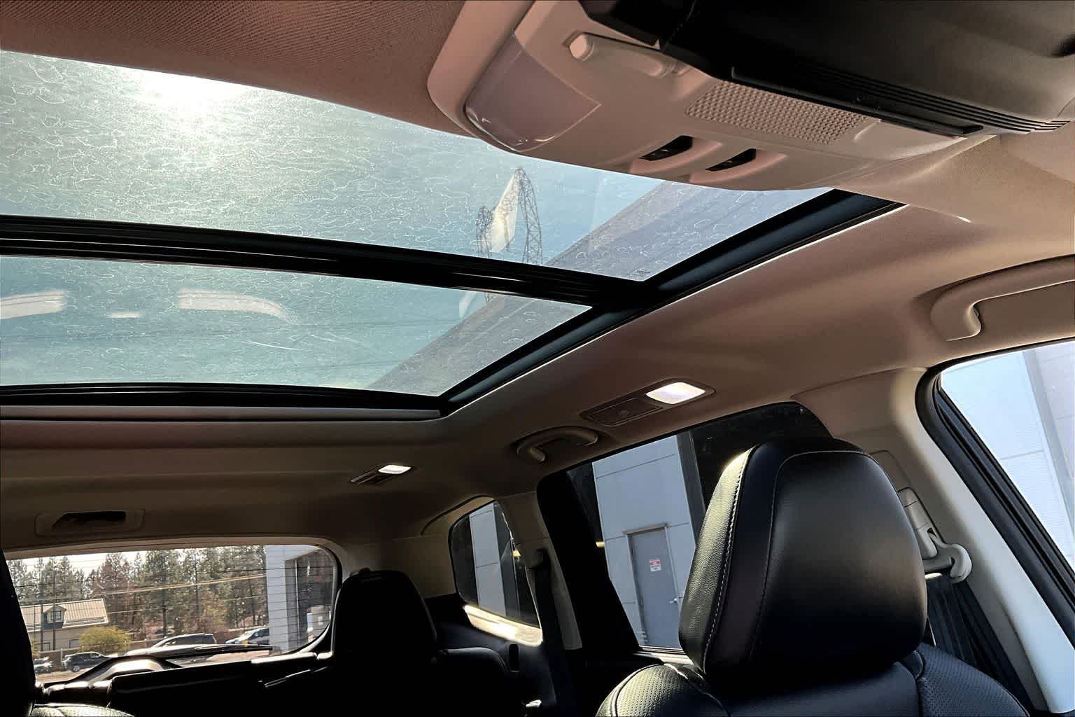 Thumbnail: 2024 Subaru Ascent - 30