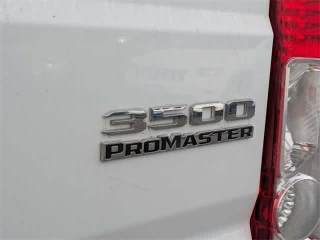 Thumbnail: 2025 RAM ProMaster - 11