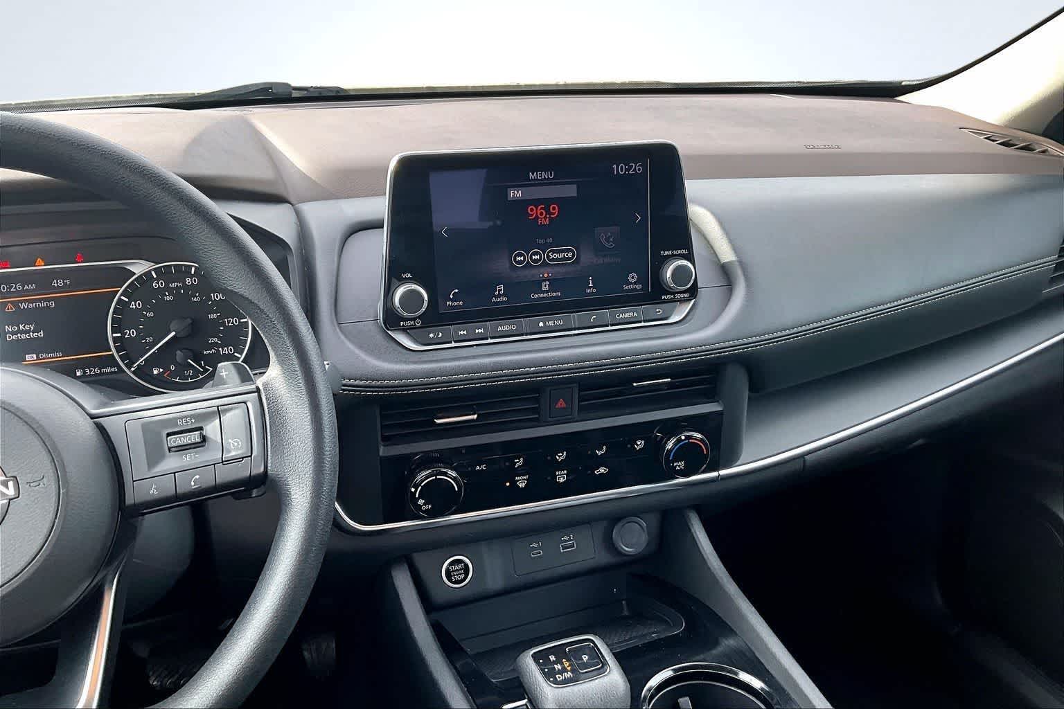 Thumbnail: 2023 Nissan Rogue - 16