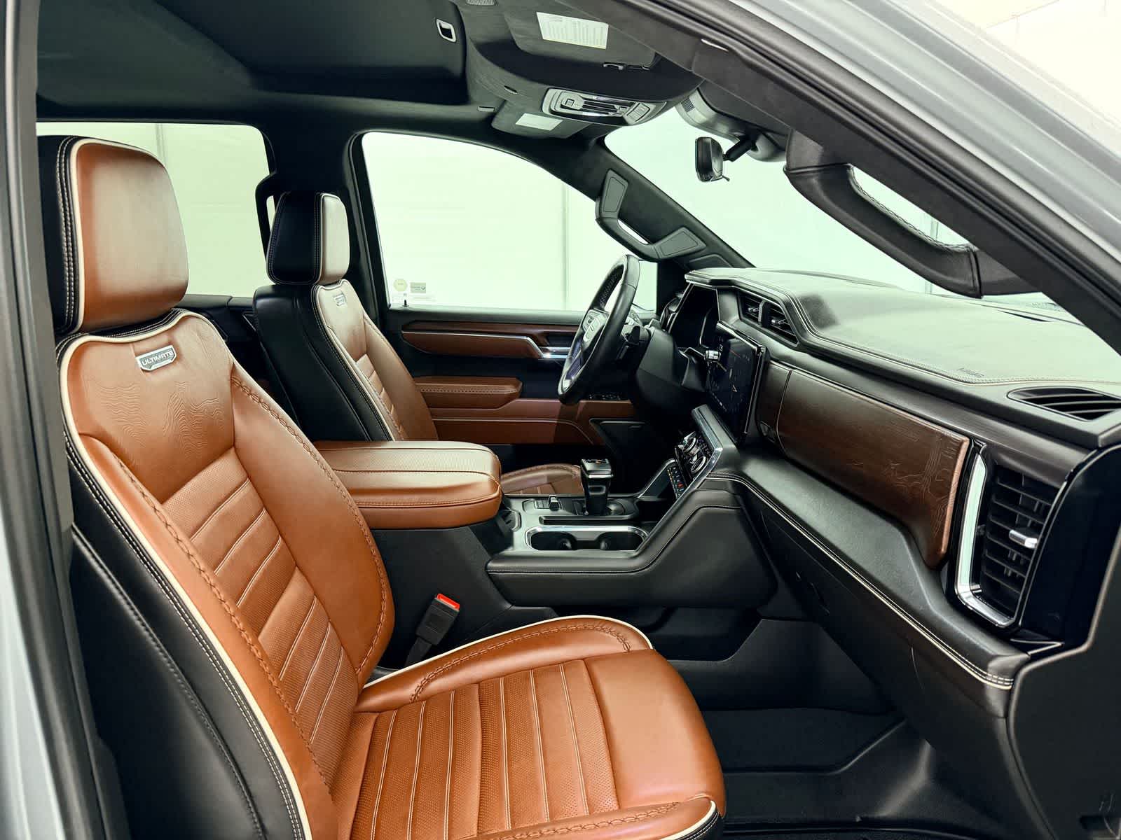 Thumbnail: 2024 GMC Sierra 1500 - 23