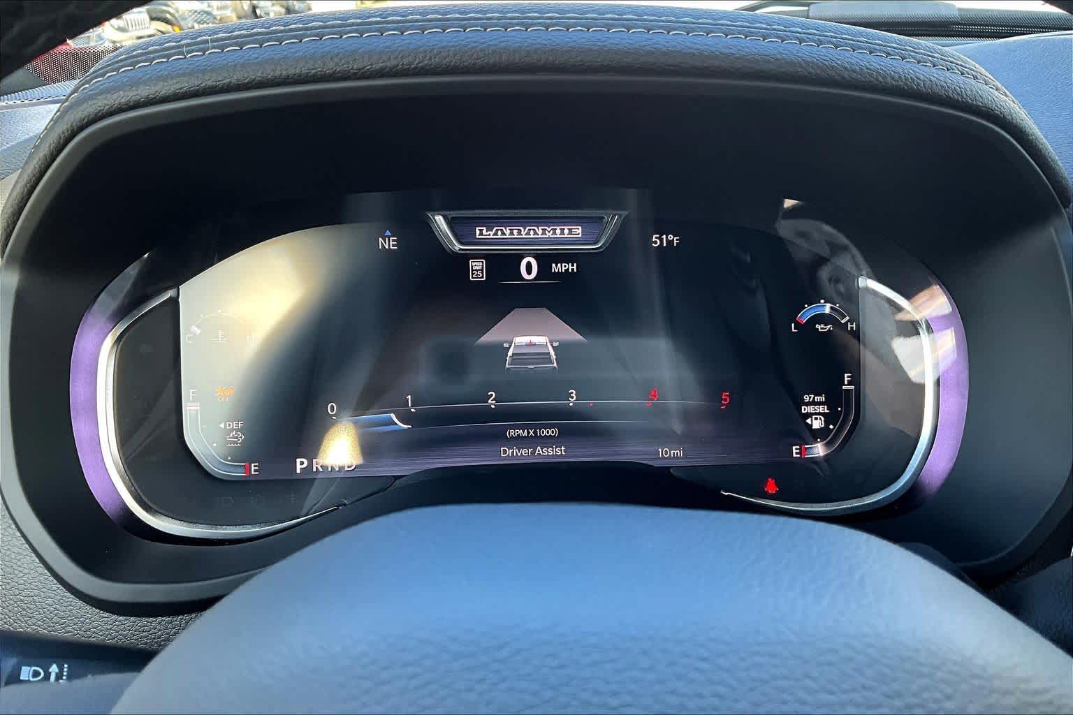 Thumbnail: 2026 RAM 3500 - 18