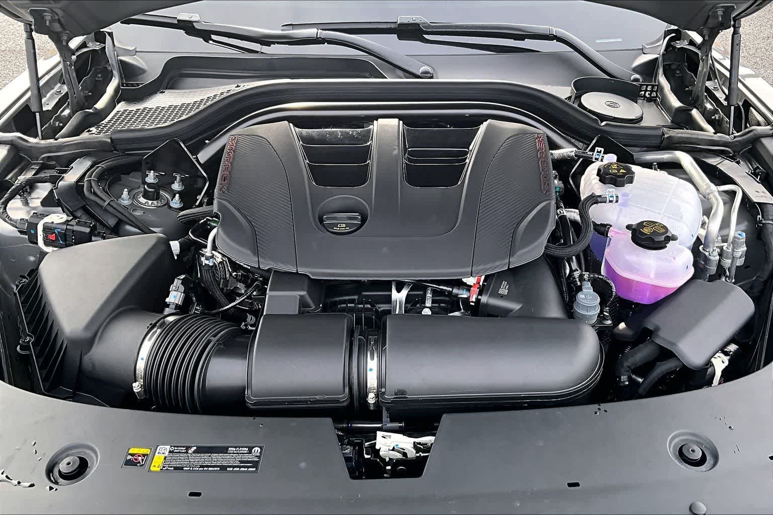 Thumbnail: 2026 Dodge Charger - 9