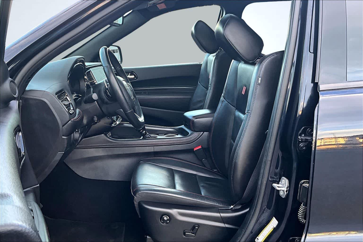 Thumbnail: 2025 Dodge Durango - 11