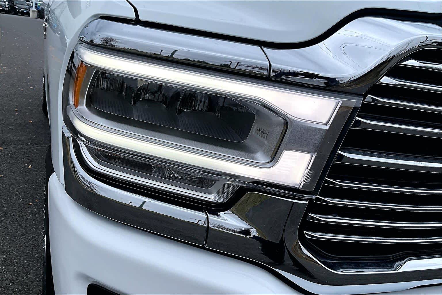 Thumbnail: 2024 RAM 2500 - 31