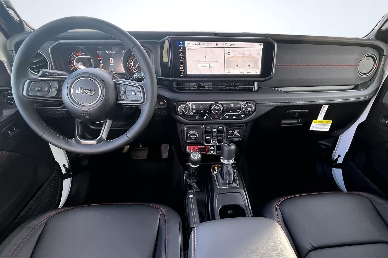 Thumbnail: 2026 Jeep Wrangler - 10