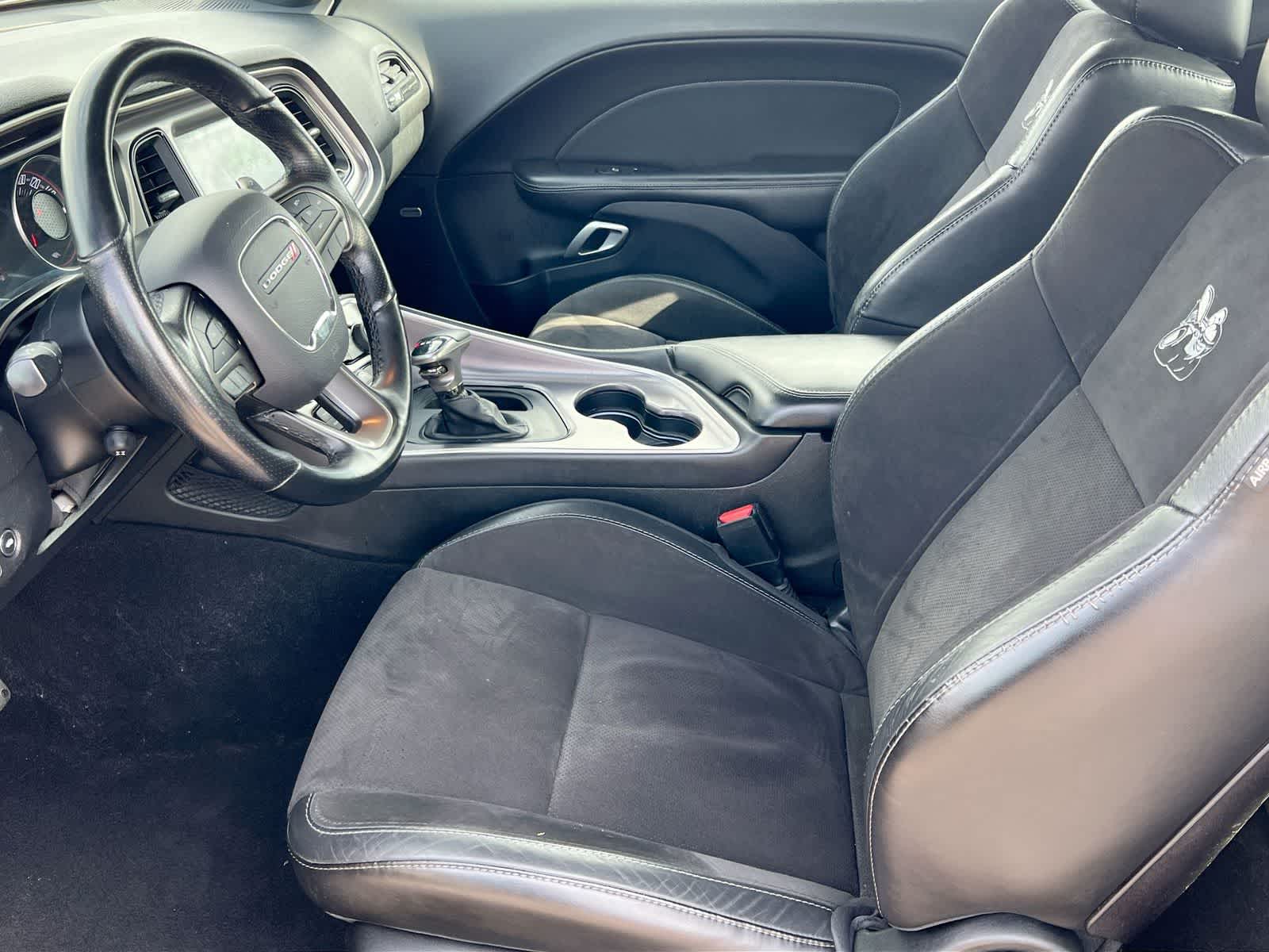 Thumbnail: 2019 Dodge Challenger - 10