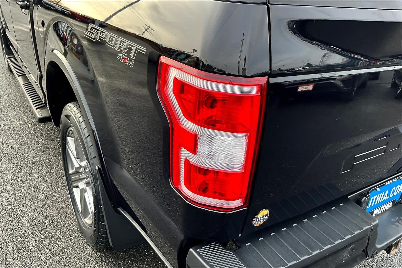 Thumbnail: 2020 Ford F-150 - 32