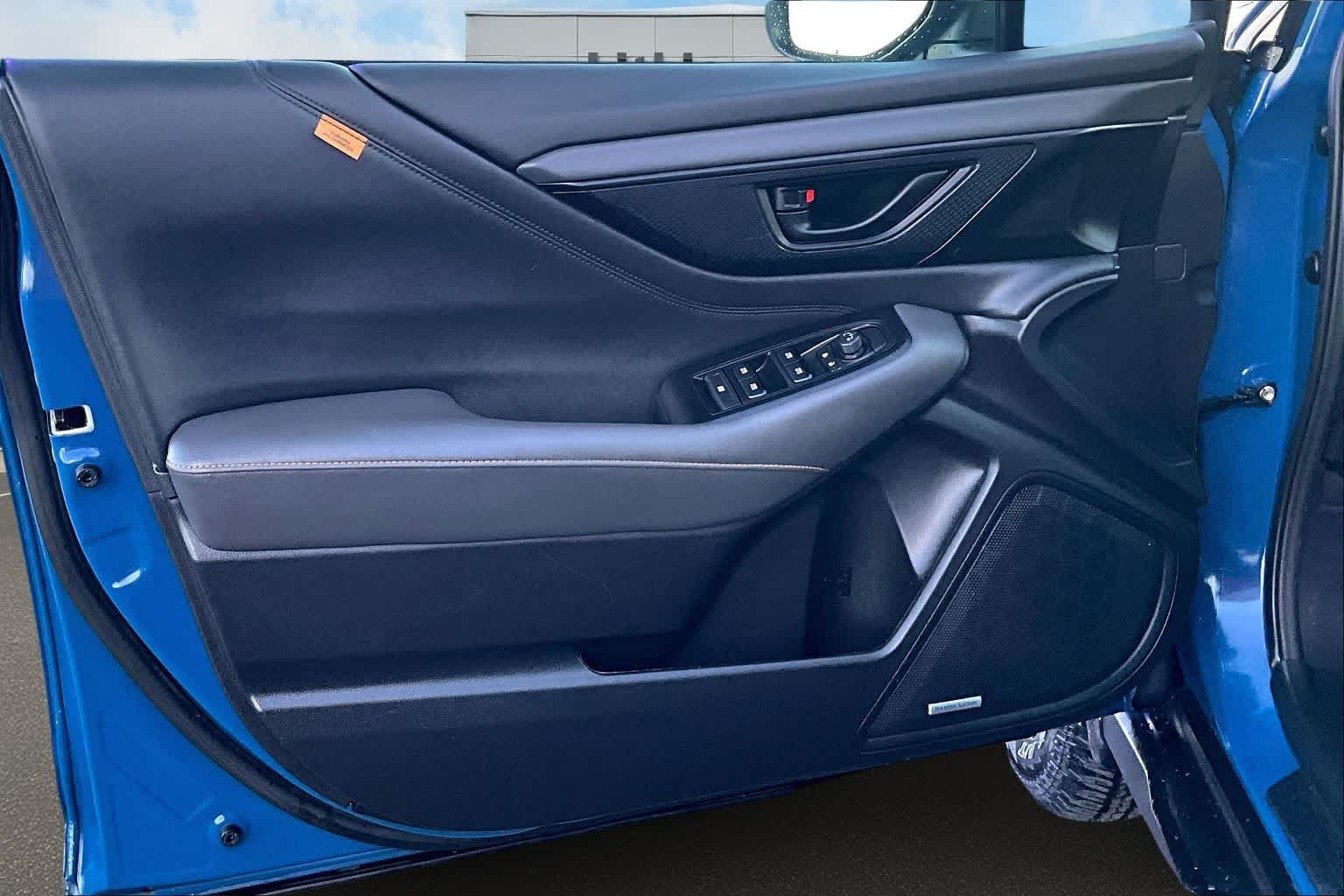 Thumbnail: 2025 Subaru Outback - 28