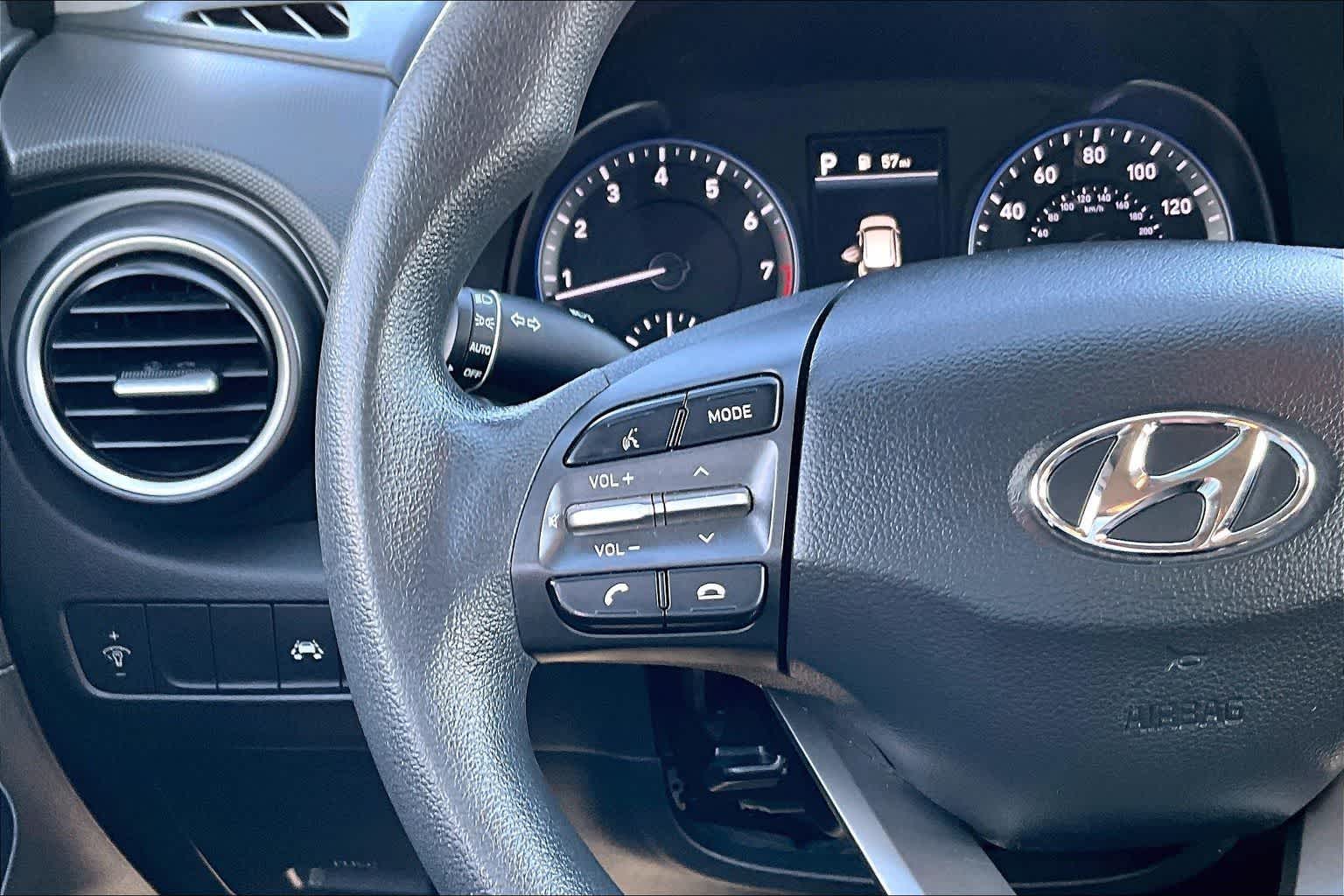 Thumbnail: 2021 Hyundai Kona - 25