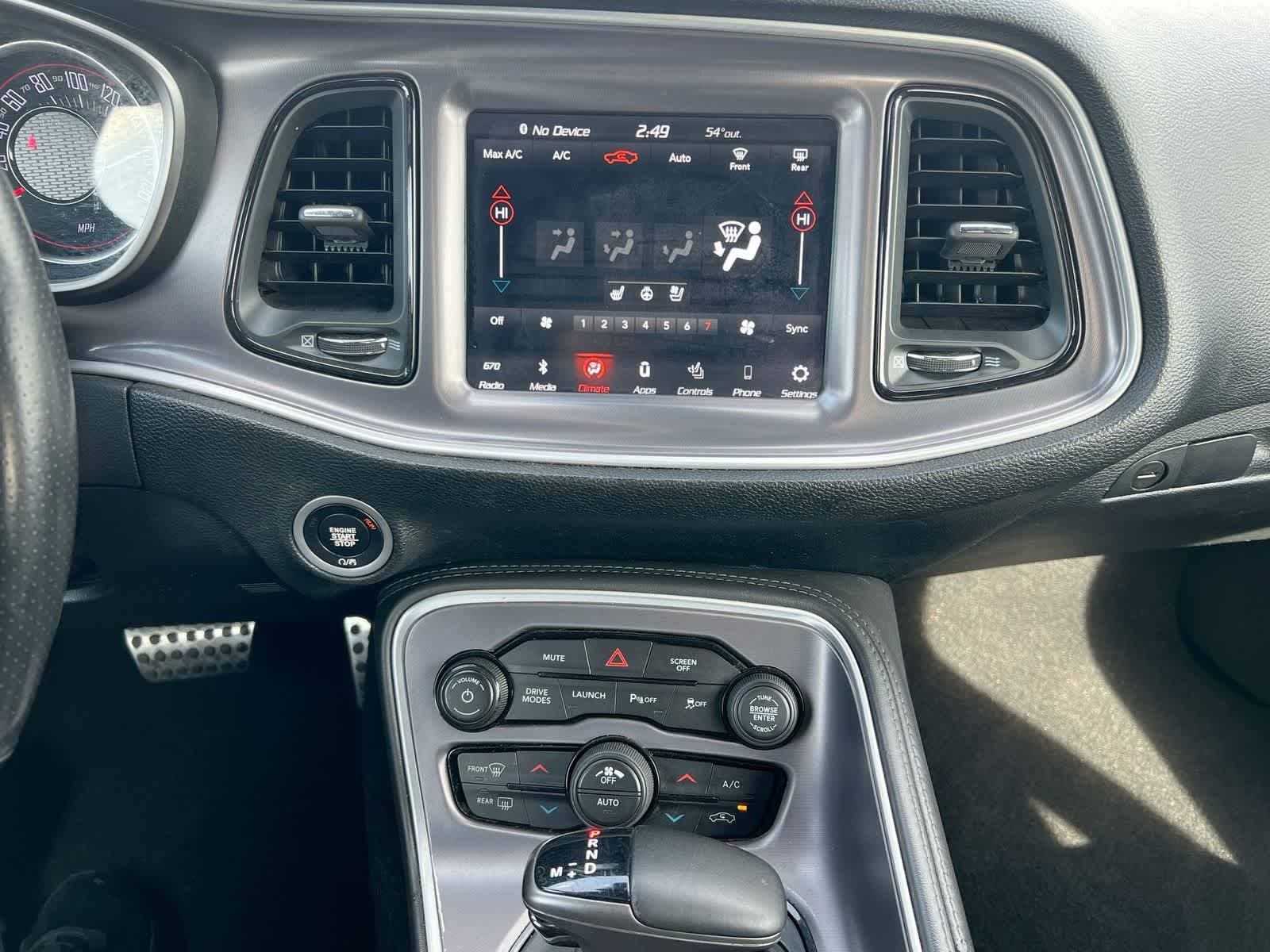 Thumbnail: 2019 Dodge Challenger - 25