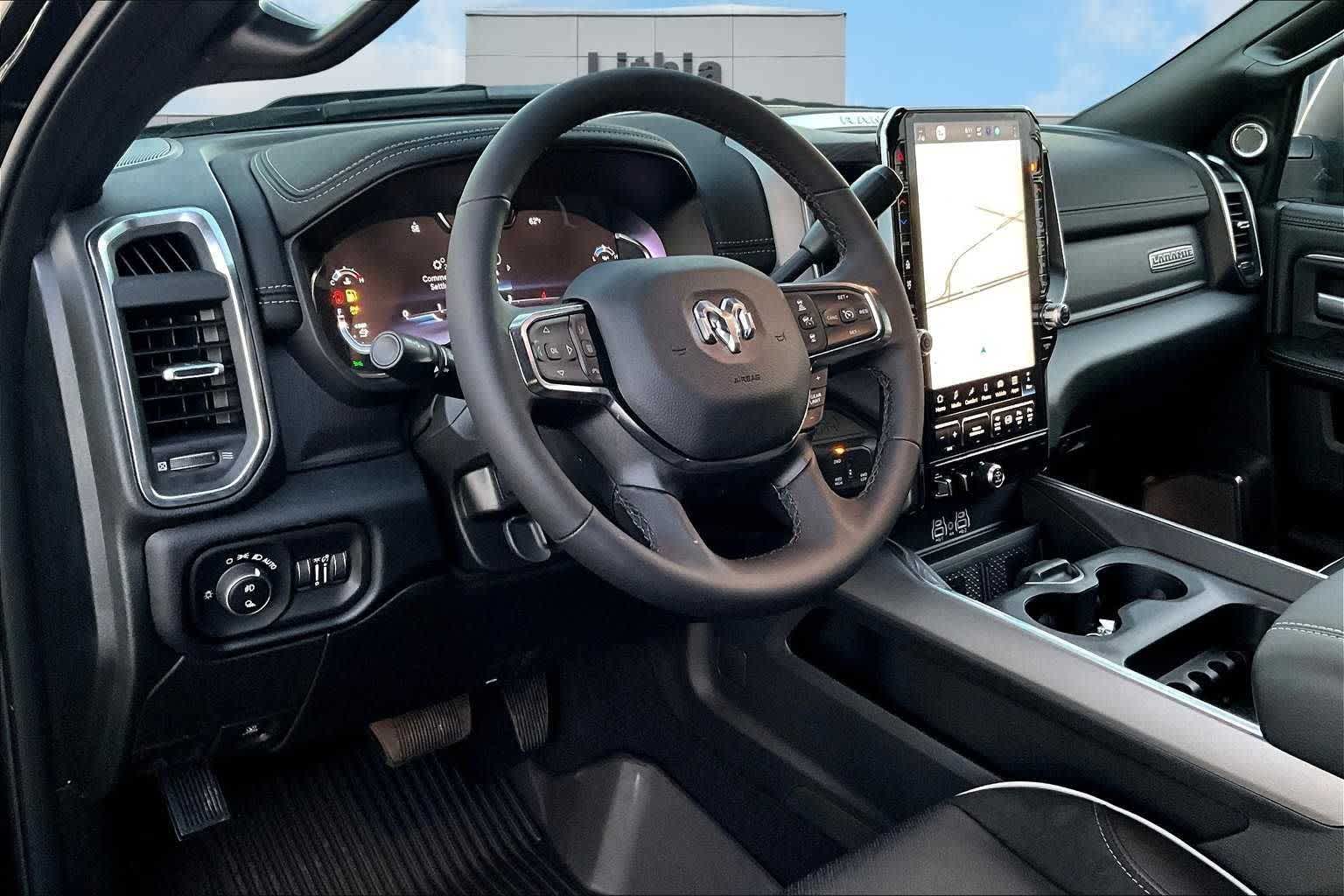 Thumbnail: 2026 RAM 3500 - 3