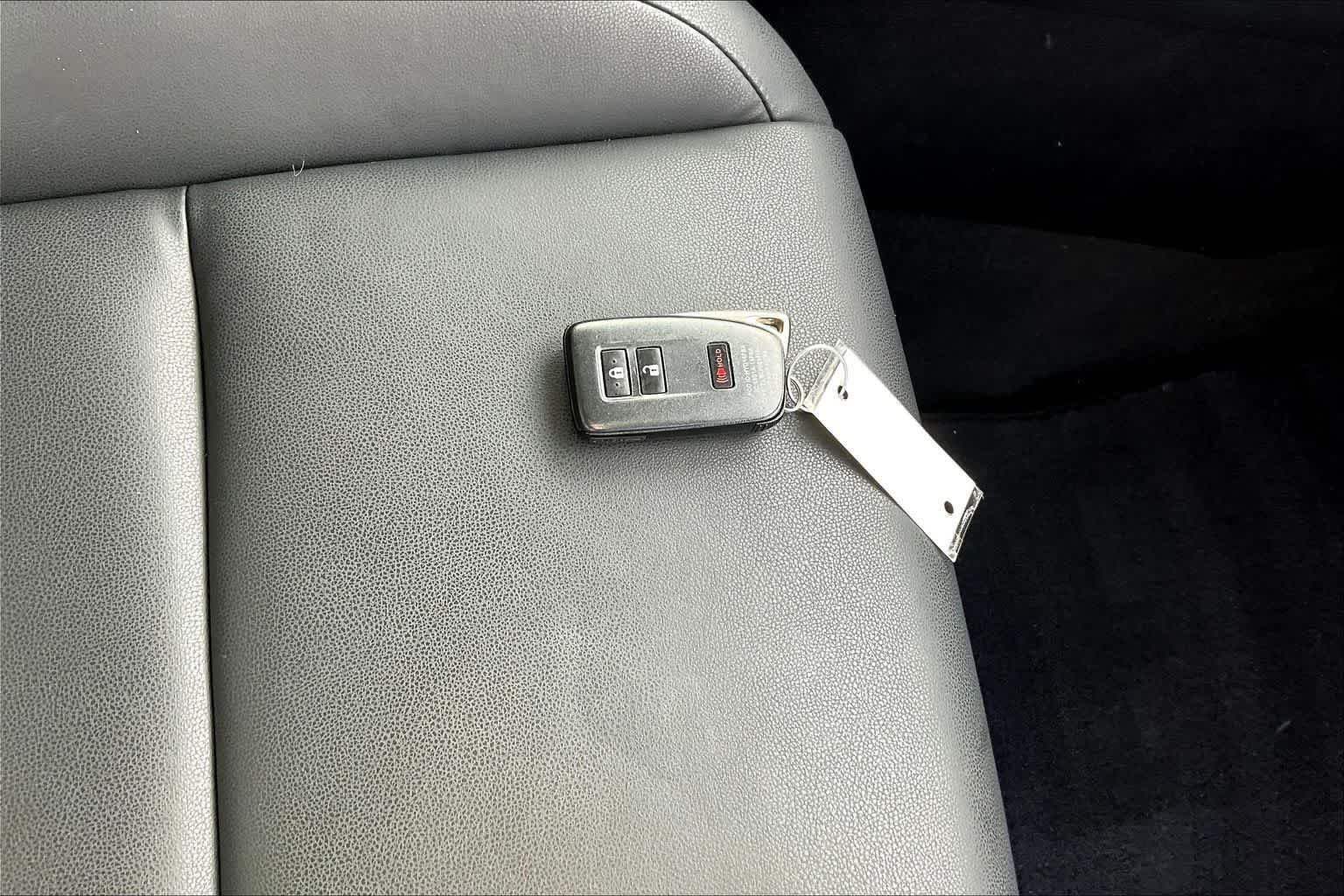 Thumbnail: 2019 Lexus NX - 20