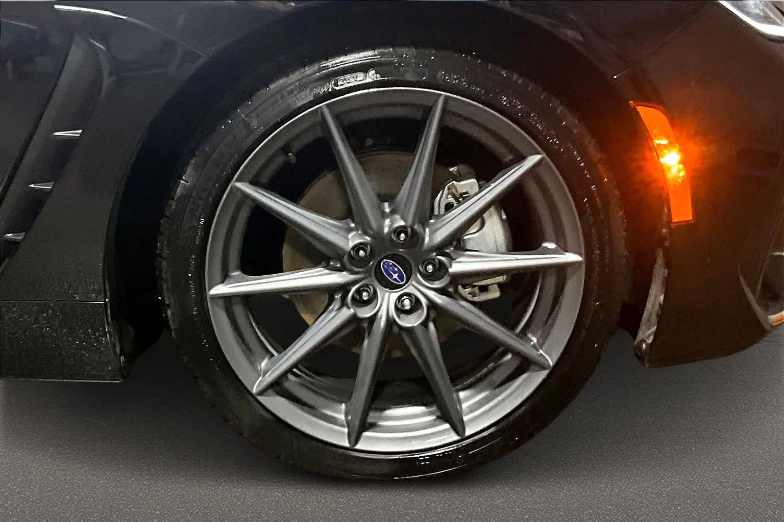 Thumbnail: 2023 Subaru BRZ - 33