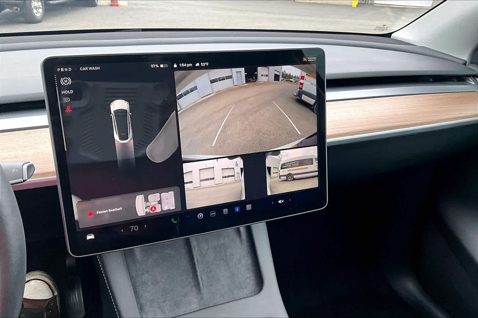 Thumbnail: 2023 Tesla Model Y - 27