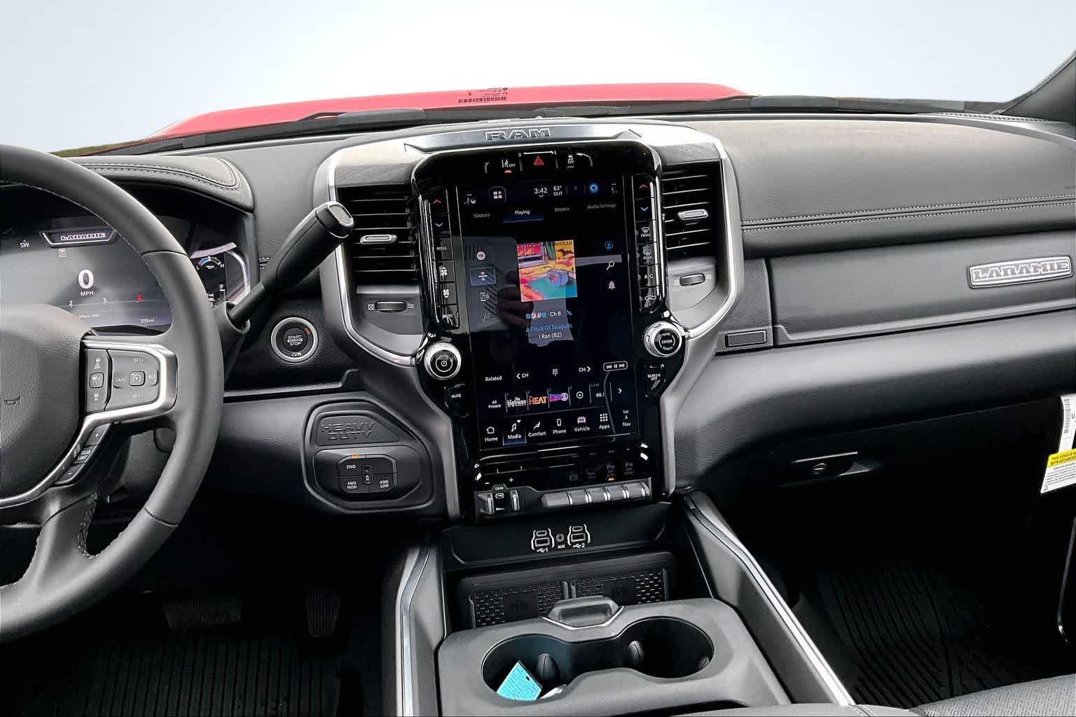 Thumbnail: 2026 RAM 2500 - 16