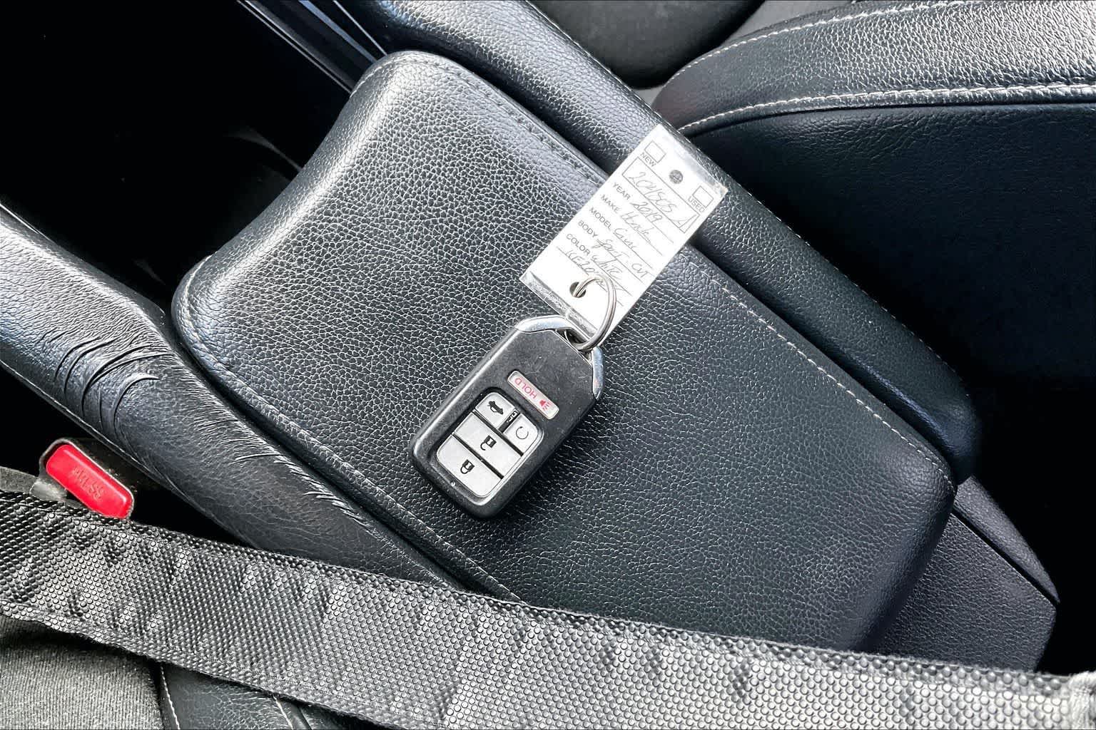 Thumbnail: 2019 Honda Civic - 20