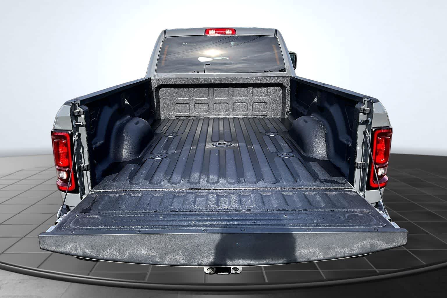 Thumbnail: 2026 RAM 3500 - 19
