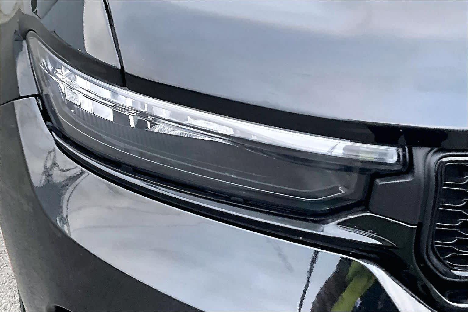 Thumbnail: 2024 Jeep Grand Cherokee - 30