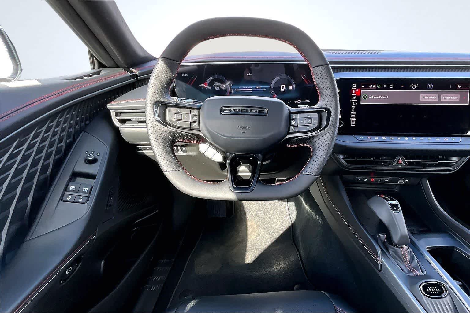 Thumbnail: 2026 Dodge Charger - 14