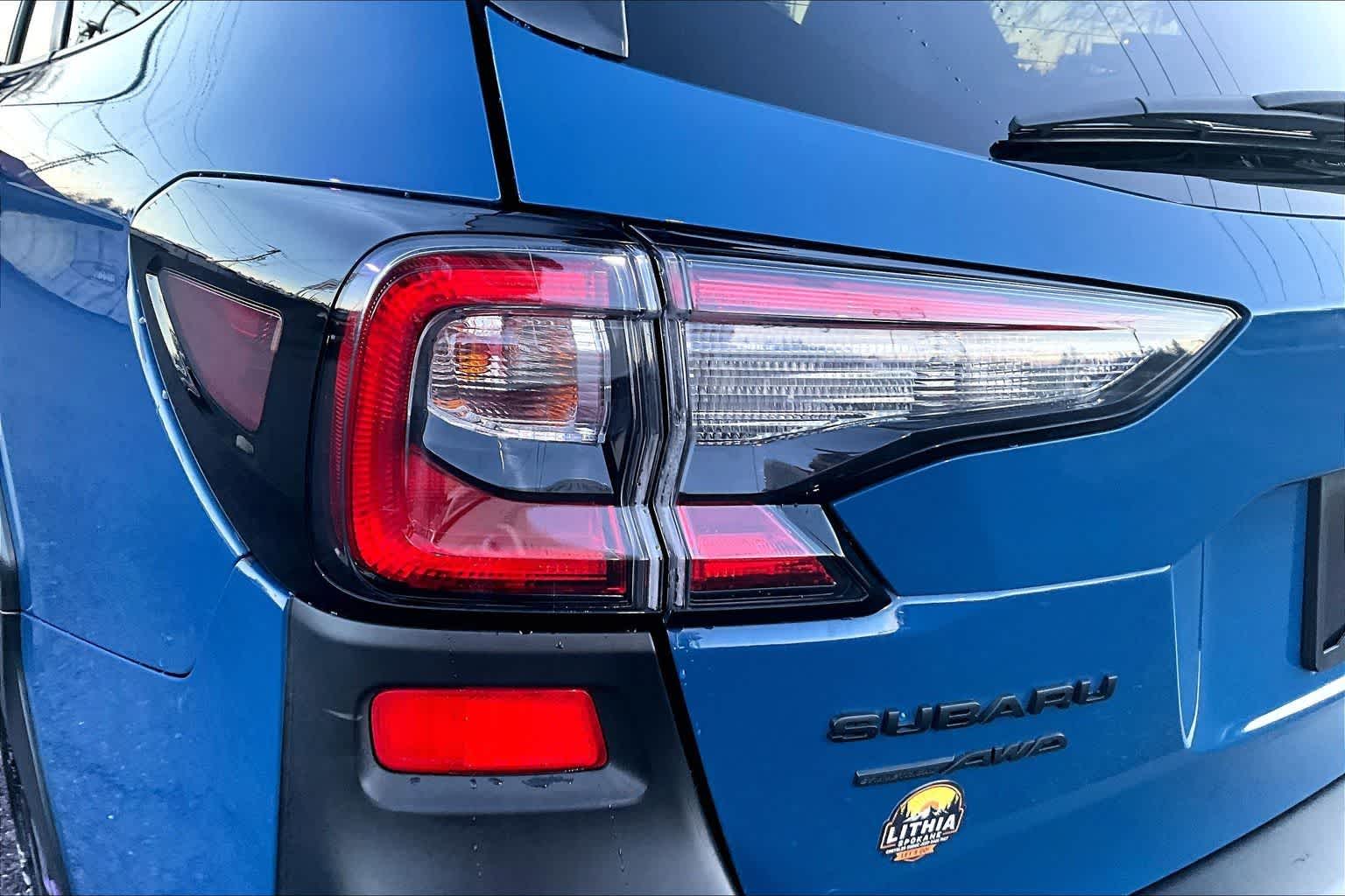 Thumbnail: 2025 Subaru Outback - 32