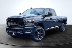 2026 Ram 3500 Big Horn Pickup