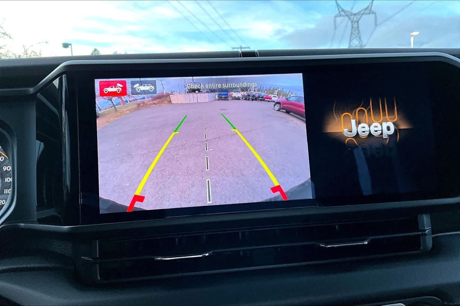 Thumbnail: 2024 Jeep Wrangler - 27