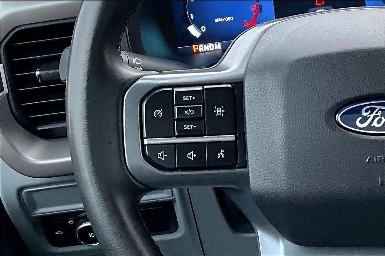 Thumbnail: 2024 Ford F-150 - 25