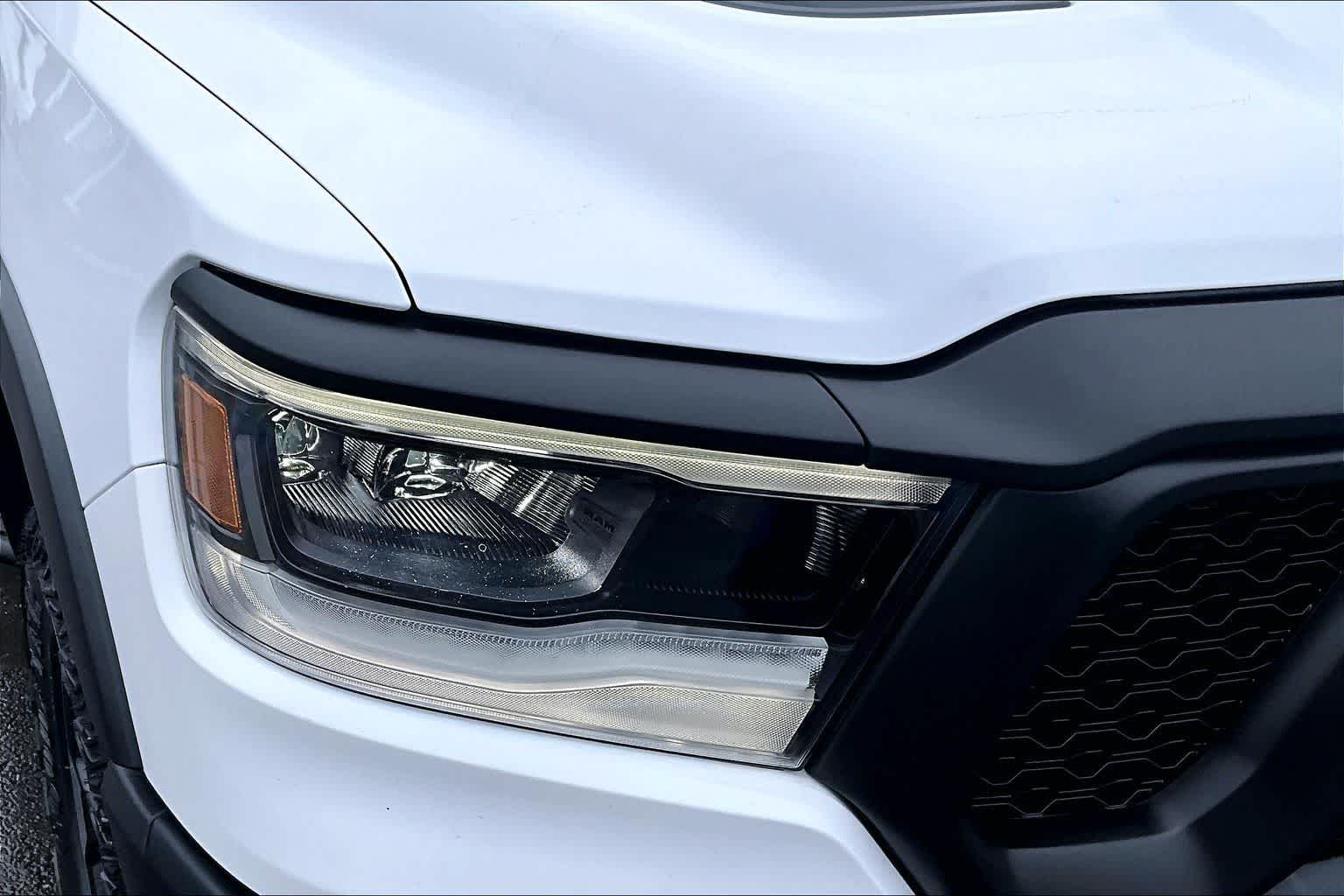 Thumbnail: 2020 RAM 1500 - 31