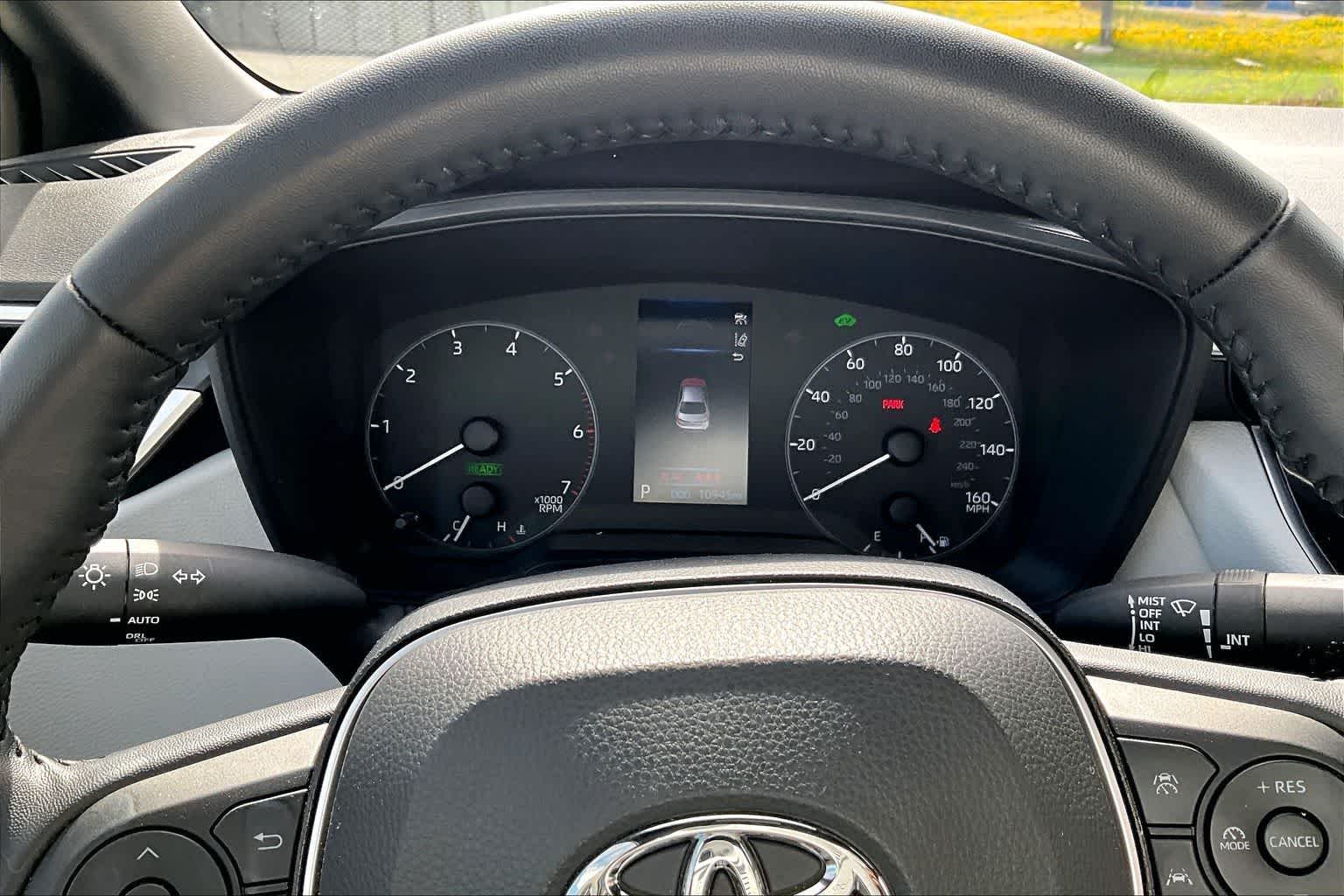 Thumbnail: 2025 Toyota Corolla - 18