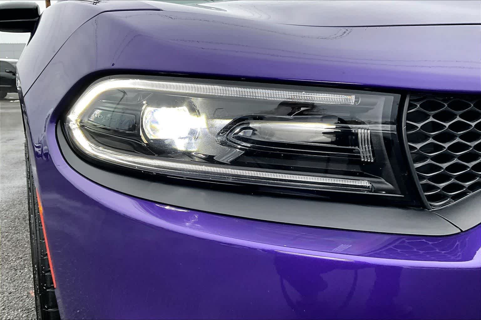 Thumbnail: 2023 Dodge Charger - 31