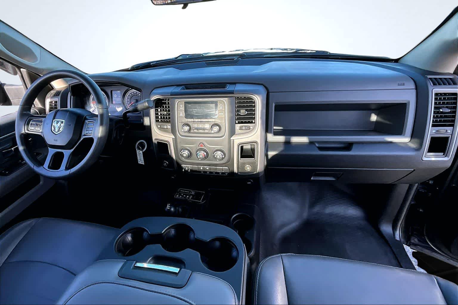 Thumbnail: 2018 RAM 3500 - 9