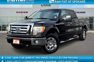 2009 Ford F-150