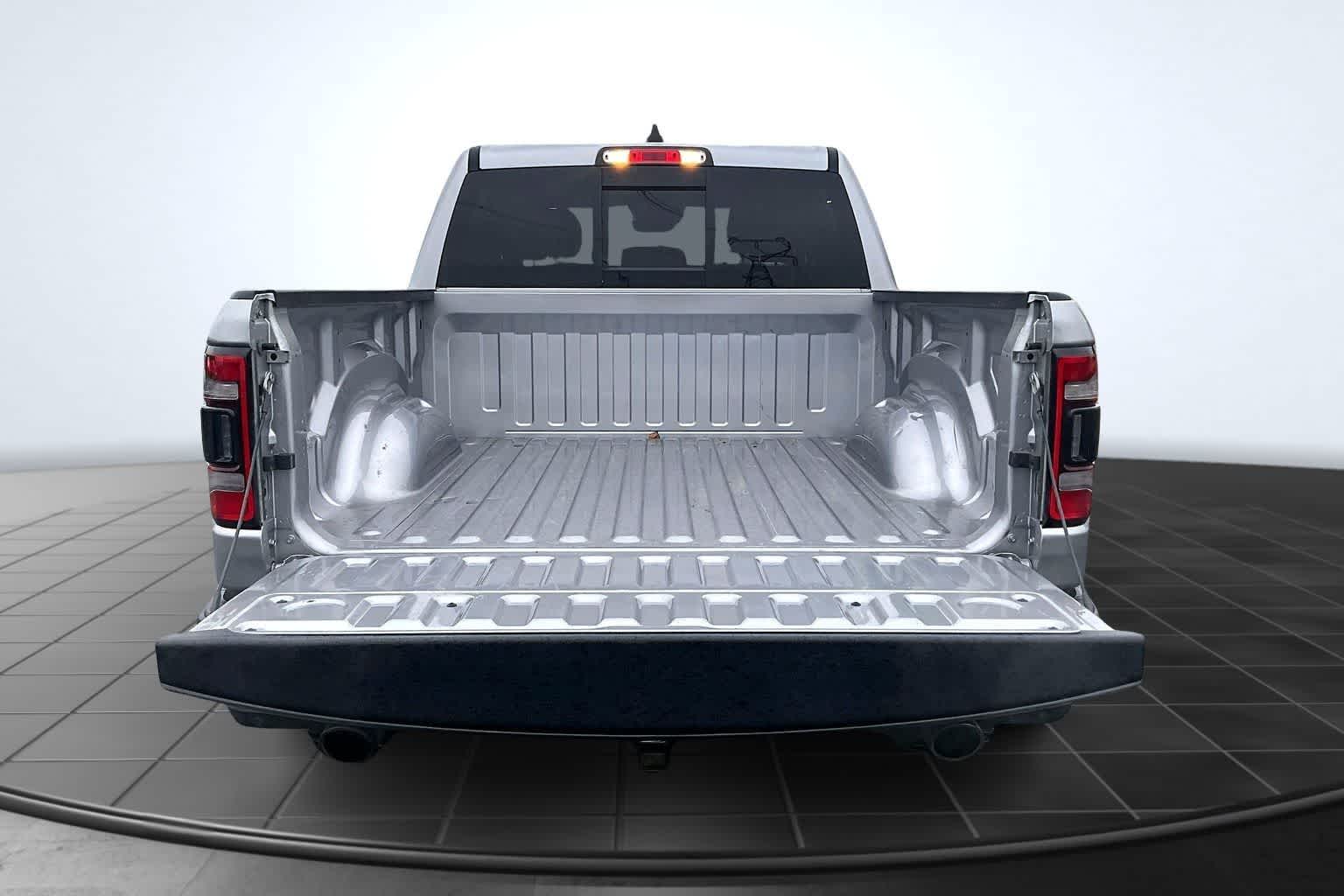 Thumbnail: 2024 RAM 1500 - 19